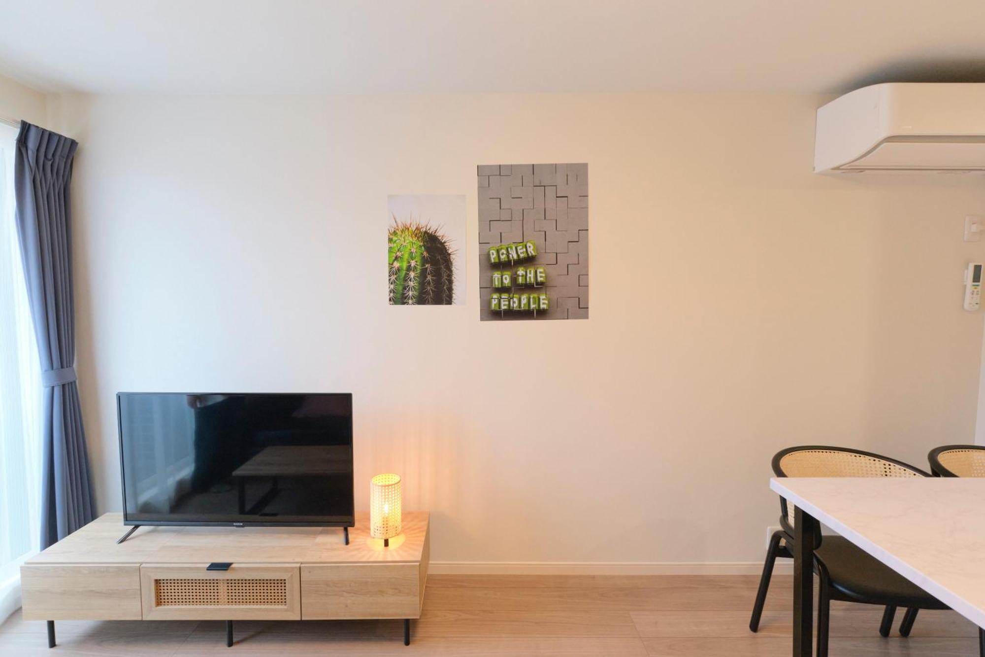 Victoria 下北沢 Apartment Tokyo Exterior photo