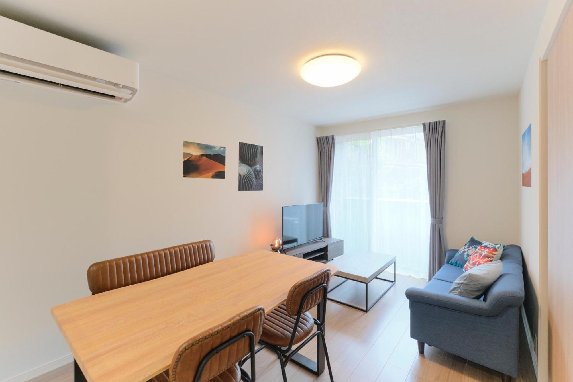 Victoria 下北沢 Apartment Tokyo Exterior photo