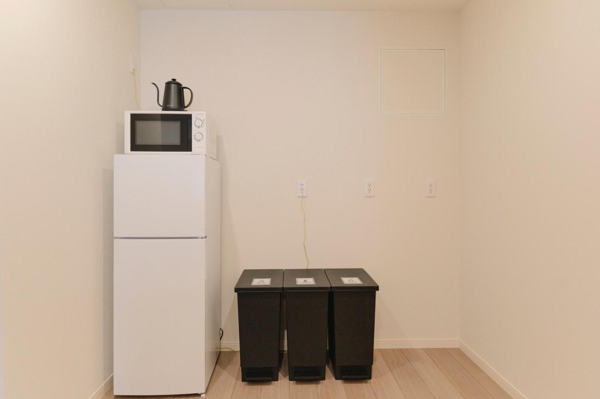 Victoria 下北沢 Apartment Tokyo Exterior photo
